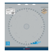 Lame de scie circulaire Bosch Construct Wood 400 x 30 x 3,5 mm 28-5