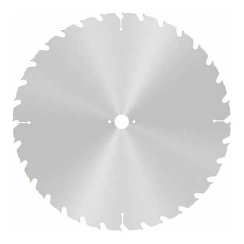 Lame de scie circulaire Bosch Construct Wood 450 x 30 x 3,8 mm 32