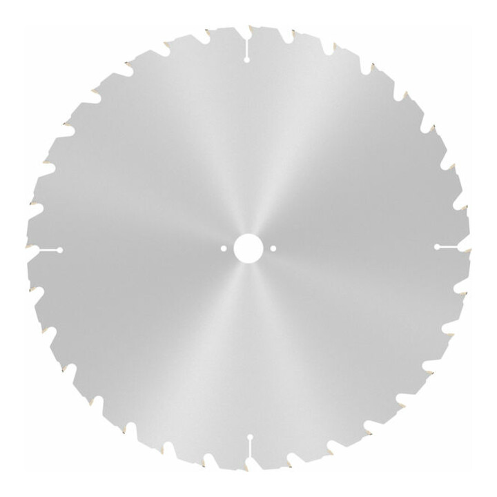 Lame de scie circulaire Bosch Construct Wood 450 x 30 x 3,8 mm 32