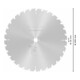 Lame de scie circulaire Bosch Construct Wood 450 x 30 x 3,8 mm 32