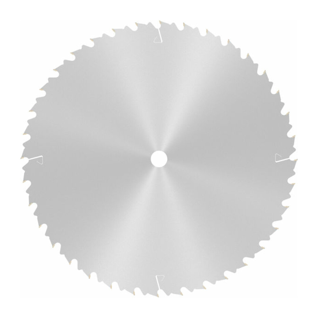 Lame de scie circulaire Bosch Construct Wood 500 x 30 x 3,8 mm 36 SB3