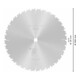Lame de scie circulaire Bosch Construct Wood 500 x 30 x 3,8 mm 36 SB3