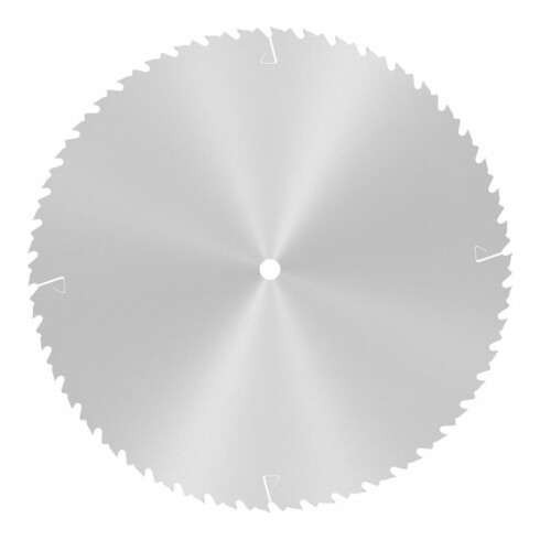 Lame de scie circulaire Bosch Construct Wood 700 x 30 x 4,2 mm 46