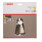 Lame de scie circulaire Bosch Construire du bois 2608641201-6