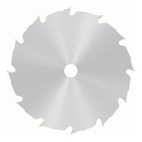 Lame de scie circulaire Bosch Construire bois 190 x 20/16 x 2,6 mm 12