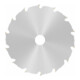 Lame de scie circulaire Bosch Construire bois 210 x 30 x 2,8 mm 14-2