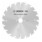 Lame de scie circulaire Bosch Bois standard pour scies circulaires à table (résistant aux clous) 30 mm-1
