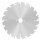Lame de scie circulaire Bosch Bois standard pour scies circulaires à table (résistant aux clous) 30 mm-2