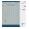 Lame de scie circulaire Bosch Bois standard pour scies circulaires à table (résistant aux clous) 30 mm-3