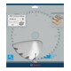 Lame de scie circulaire Bosch Construire bois 250 x 30 x 3,2 x 3,2 mm 20-5