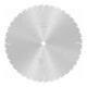 Lame de scie circulaire Bosch Construire bois 600 x 30 x 4,0 mm 40-1