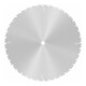 Lame de scie circulaire Bosch Construire bois 600 x 30 x 4,0 mm 40-2