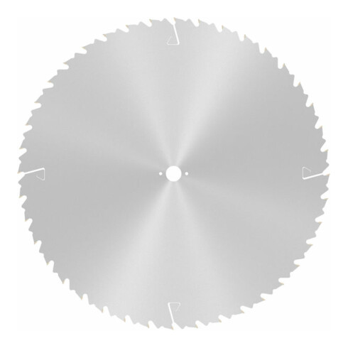 Lame de scie circulaire Bosch Construire bois 600 x 30 x 4,0 mm 40