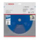 Lame de scie circulaire Bosch Expert for Aluminium 254 mm