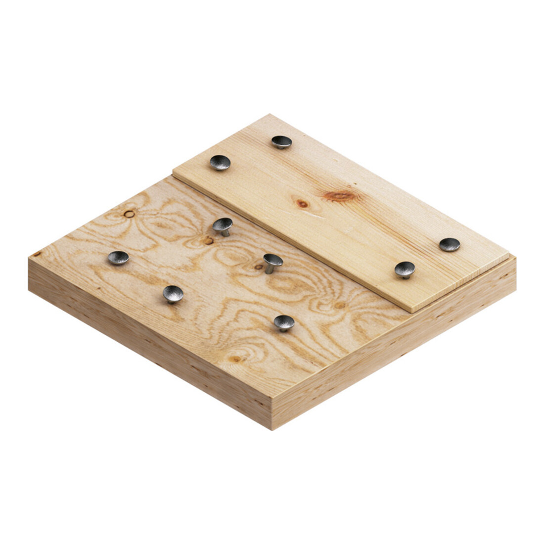 Lame de scie circulaire Bosch Expert for Construct Wood 165 x 20 x 2,0 mm 24