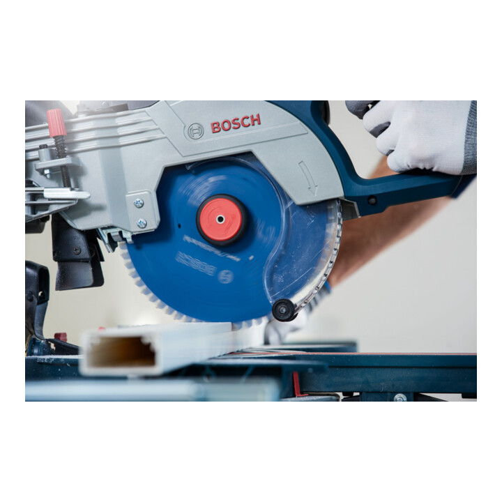 Lame de scie circulaire Bosch expert for MultiMaterial 254 mm