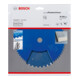 Lame de scie circulaire Bosch Expert for Sandwich Panel 190 x 30 x 2,0 mm 36-2