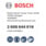 Lame de scie circulaire Bosch Expert Holz Pour les scies circulaires à main et à coupe plongeante-3