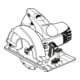 Lame de scie circulaire Bosch Expert for Wood 160 x 20 x 2,2 mm 24