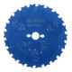 Lame de scie circulaire Bosch Expert for Wood 254 x 30 x 2,6 mm 22