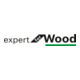 Lame de scie circulaire Bosch Expert for Wood 254 x 30 x 2,6 mm 22