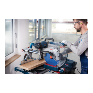 Bosch Lame de scie circulaire Bois expert pour scies circulaires à table 30 mm