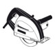Lame de scie circulaire Bosch Expert pour acier 184 x 20 x 2,0 mm 48-5
