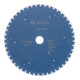 Lame de scie circulaire Bosch Expert pour acier 230 x 25,4 x 2,0 mm 48