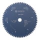Lame de scie circulaire Bosch Expert pour acier 254 x 25,4 x 2,6 mm 60