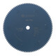Lame de scie circulaire Bosch Expert pour acier 355 x 25,4 x 2,6 mm 90