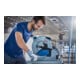 Lame de scie circulaire Bosch Expert pour acier 355 x 25,4 x 2,6 mm 90