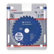 Expert Bosch pour l'acier inoxydable 20 mm HLTCG mm-2