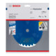 Lame de scie circulaire Bosch Expert pour acier inoxydable 185 x 20 x 1,9 x 1,9 x 36-2