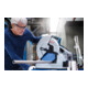 Lame de scie circulaire Bosch Expert pour acier inoxydable 355 x 25,4 x 2,5 x 2,5 x 70-5