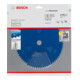 Lame de scie circulaire Bosch Expert pour aluminium 240 x 30 x 2,8 mm 80-2