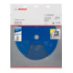 Lame de scie circulaire Bosch Expert pour aluminium 315 x 30 x 2,8 mm 96-2