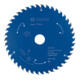 Lame de scie circulaire Bosch Expert pour bois 140 x 1,8/1,3 x 20 42 dents-1