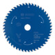Lame de scie circulaire Bosch Expert pour bois 160 x 1,5/1 x 20 48 dents