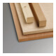 Lame de scie circulaire Bosch Expert pour bois 165 x 1,5/1 x 20 24 dents