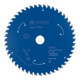 Lame de scie circulaire Bosch Expert pour bois 165 x 1,5/1 x 20 48 dents