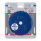 Lame de scie circulaire Bosch Expert pour bois 165 x 1,5/1 x 20 48 dents-2