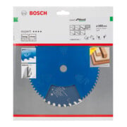 Lame de scie circulaire Bosch Expert pour bois 165 x 20 x 2,6 mm 36-2