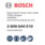 Lame de scie circulaire Bosch Expert pour le bois-6