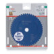 Lame de scie circulaire Bosch Expert pour bois 184 x 1,6/1 x 20 48 dents-2
