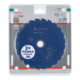 Lame de scie circulaire Bosch Expert pour bois 190 x 1,5/1 x 30 24 dents-5