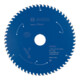 Lame de scie circulaire Bosch Expert pour bois 190 x 1,5/1 x 30 60 dents