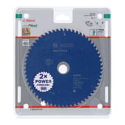 Lame de scie circulaire Bosch Expert pour bois 190 x 1,5/1 x 30 60 dents-2