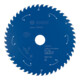 Lame de scie circulaire Bosch Expert pour bois 210 x 1,7/1,2 x 30 48 dents