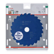 Lame de scie circulaire Bosch Expert pour bois 216 x 1,7/1,2 x 30 24 dents-4