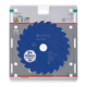 Lame de scie circulaire Bosch Expert pour bois 216 x 1,7/1,2 x 30 24 dents-2